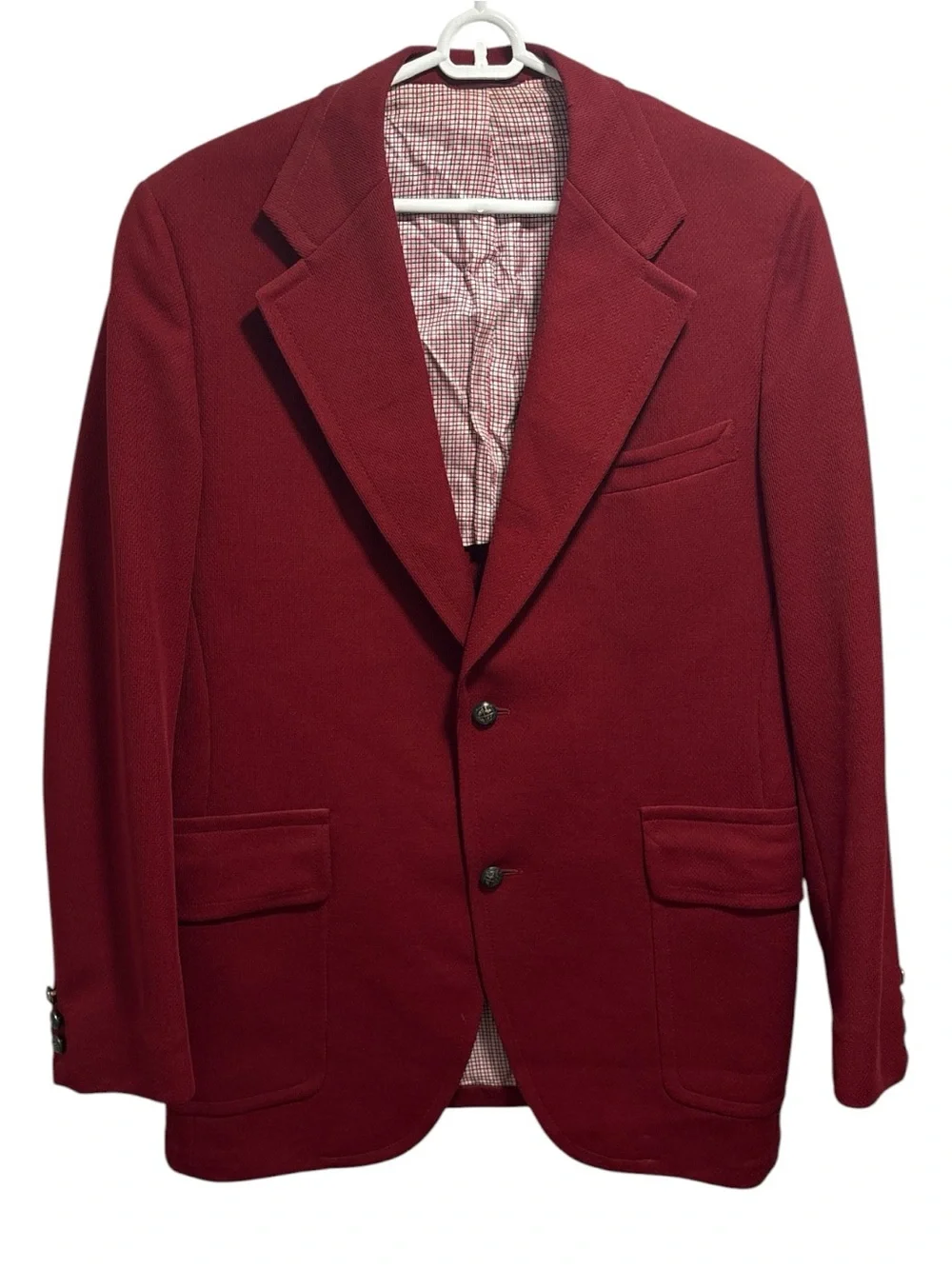 Vintage Cricketeer Sports Coat